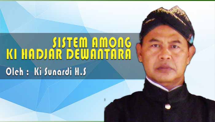 Ki Prof. Sri-Edi Swasono